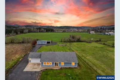 639 SW Oakdale Av, Dallas, OR 97338 - Photo 1