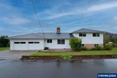 38072 Scravel Hill Rd NE, Albany, OR 97322 - Photo 1