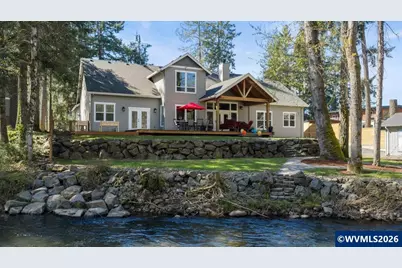 17465 S Abiqua Rd NE, Silverton, OR 97381 - Photo 1