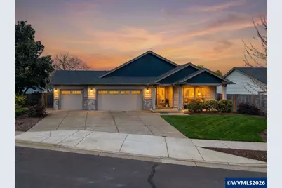 3657 Mountain View Dr SE, Albany, OR 97322 - Photo 1