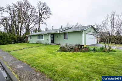 740 Olney St, Aumsville, OR 97325 - Photo 1