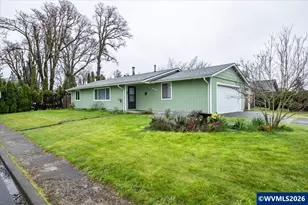 740 Olney St, Aumsville, OR 97325 - Photo 1