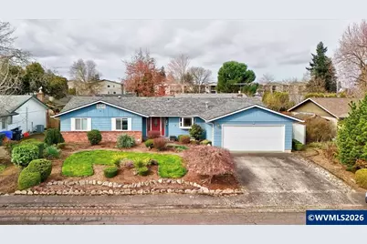 4661 Princess Ct NE, Salem, OR 97308 - Photo 1