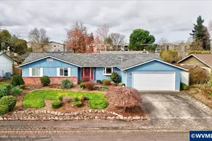 4661 Princess Ct NE, Salem, OR 97308 - Photo 1