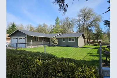 2752 Newton St, Philomath, OR 97370 - Photo 1