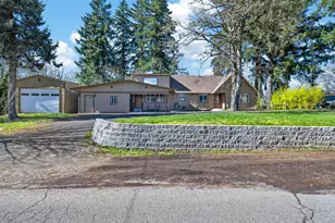 1006 Mountain View Rd, Sweet Home, OR 97386 - Photo 1
