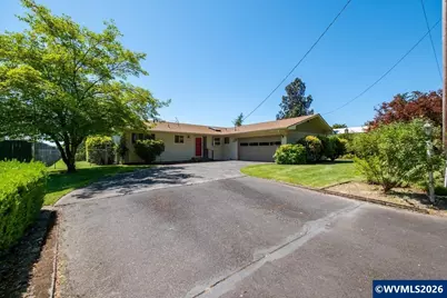 1907 SE Miller Av, Dallas, OR 97338 - Photo 1