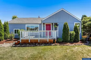 1745 SW 53rd St, Corvallis, OR 97333 - Photo 1