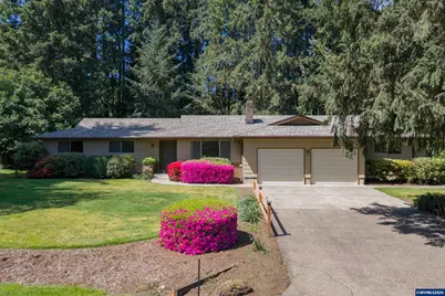 3576 Terrace Dr NW, Albany, OR 97321 - Photo 1