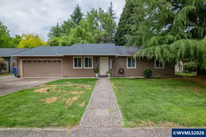 1475 Seattle Slew Dr SE, Salem, OR 97317 - Photo 1