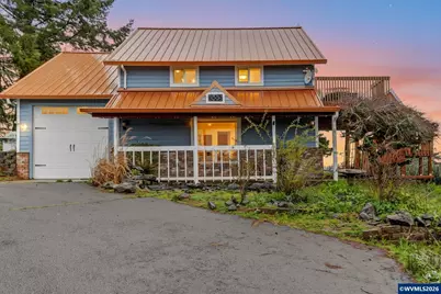 6687 Skyline Rd S, Salem, OR 97306 - Photo 1