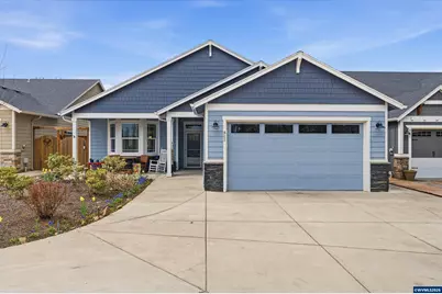 411 SW Oregon Falls Dr, Dallas, OR 97338 - Photo 1