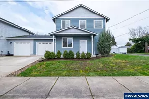 66 N 8th St, Lebanon, OR 97355 - Photo 1