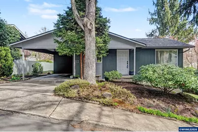 1022 Pali Dr NW, Salem, OR 97304 - Photo 1