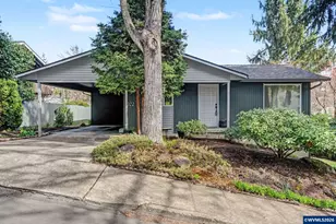 1022 Pali Dr NW, Salem, OR 97304 - Photo 1