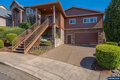 5960 Montevallo St SE, Salem, OR 97306 - Photo 1