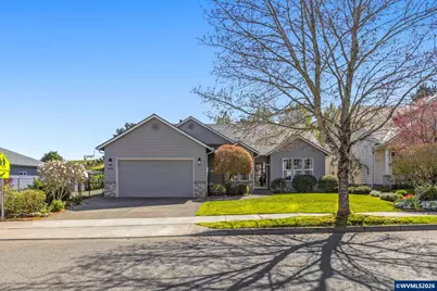 2834 Bastille Av SE, Salem, OR 97306 - Photo 1