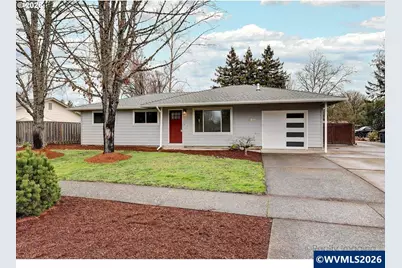 3075 NE Lancaster St, Corvallis, OR 97330 - Photo 1