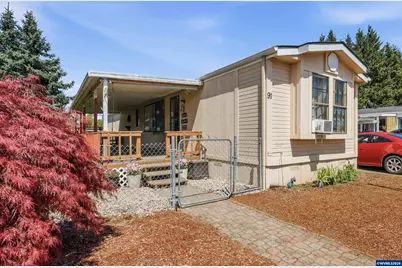 235 Edwards Rd S #91, Monmouth, OR 97361 - Photo 1