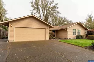 3092 NW Thistle Pl, Corvallis, OR 97330 - Photo 1