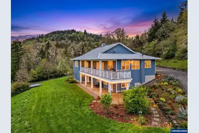 23505 Gooseneck Rd, Sheridan, OR 97378 - Photo 1