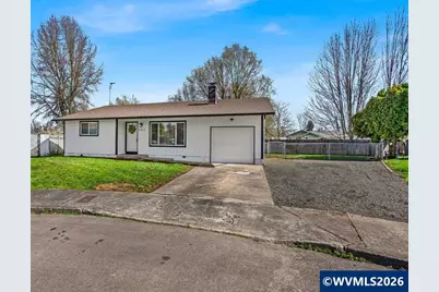 982 Queen Ct NE, Salem, OR 97301 - Photo 1