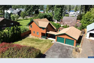 125 N Patton Rd, Detroit, OR 97342 - Photo 1