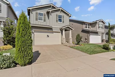 2091 35th Av, Forest Grove, OR 97116 - Photo 1