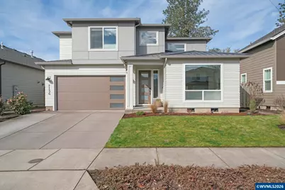 1136 SW Sylvia St, Corvallis, OR 97333 - Photo 1