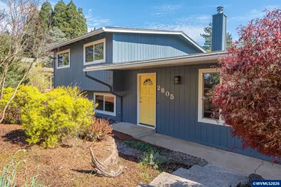 2805 NW Princess St, Corvallis, OR 97330 - Photo 1