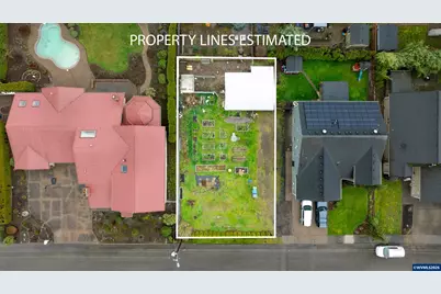 1702 NE Laurel Av, Woodburn, OR 97071 - Photo 1