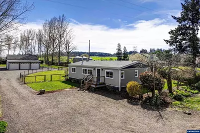 3854 Buena Vista Rd S, Jefferson, OR 97352 - Photo 1
