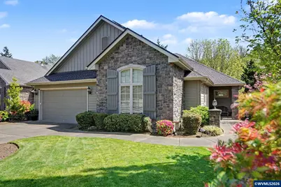 3348 Championship Dr S, Salem, OR 97302 - Photo 1