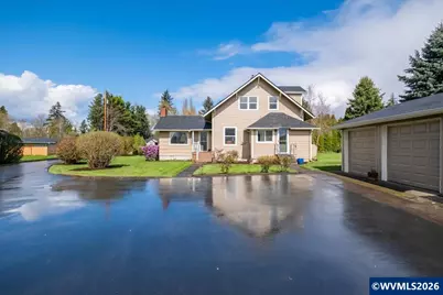 16770 S Swan Av, Oregon City, OR 97045 - Photo 1