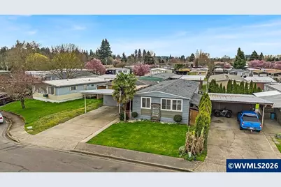 1428 NW 5th St, McMinnville, OR 97128 - Photo 1