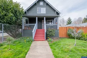 395 22nd St SE, Salem, OR 97301 - Photo 1