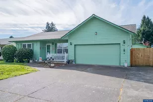 609 Pine St, Dallas, OR 97338 - Photo 1