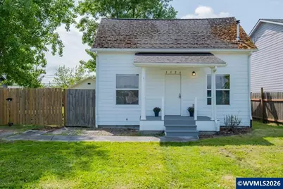 1126 6th Av SE, Albany, OR 97321 - Photo 1