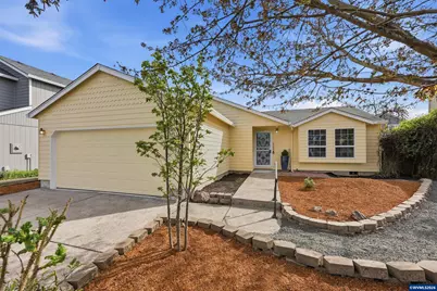 3086 SE 23rd Av, Albany, OR 97322 - Photo 1