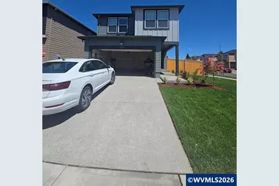 4995 Marr Av NE, Salem, OR 97301 - Photo 1