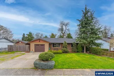 910 N 8th St, Aumsville, OR 97325 - Photo 1
