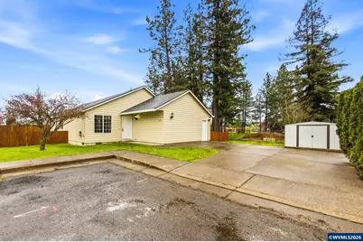 3130 Chuckar Ln, Lebanon, OR 97355 - Photo 1