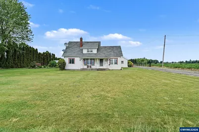 6605 Fruitland Rd NE, Salem, OR 97317 - Photo 1