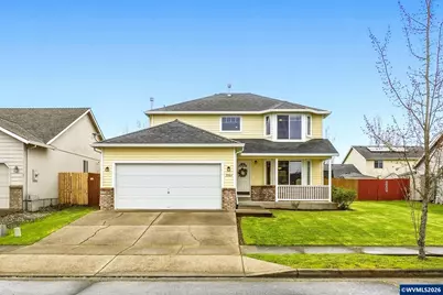 1364 S 6th St, Independence, OR 97351 - Photo 1
