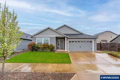 1516 Adams St, Independence, OR 97351 - Photo 1