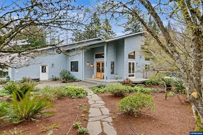 5441 NW Belhaven Dr, Corvallis, OR 97330 - Photo 1
