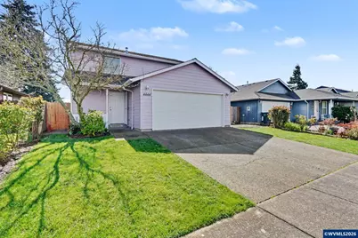 4444 Leafwood Av NE, Salem, OR 97305 - Photo 1