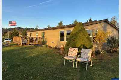 1820 Steiwer Rd SE, Jefferson, OR 97352 - Photo 1