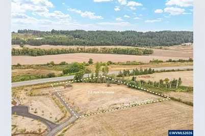 Lot 6 NW Earliblue Dr, Corvallis, OR 97330 - Photo 1