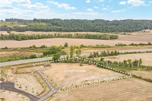 Lot 6 NW Earliblue Dr, Corvallis, OR 97330 - Photo 1